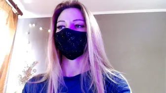 iris_lave recorded nude video 818048