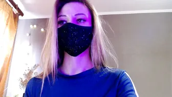 iris_lave recorded nude video 818048