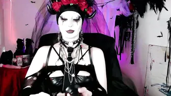 Empressmorrigan 03/14/2026 video cam porn
