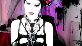 Empressmorrigan 03/14/2026 video cam porn