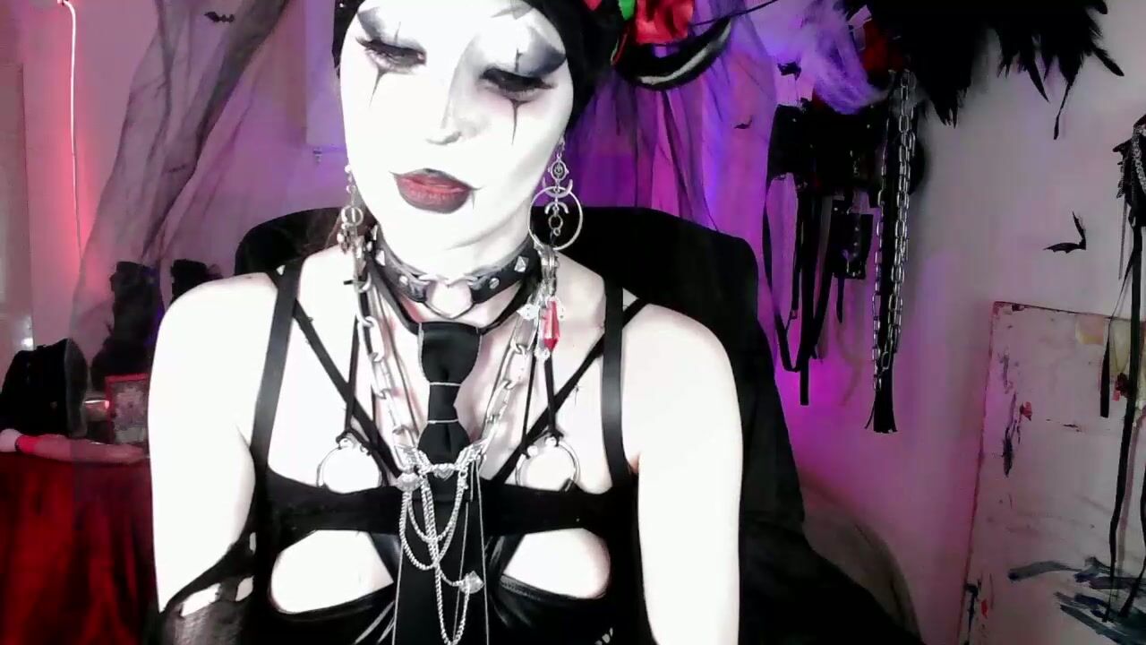 Empressmorrigan 03/14/2026 video cam porn