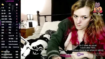 xelliee_rosex recorded nude video 818070