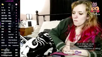xelliee_rosex recorded nude video 818070