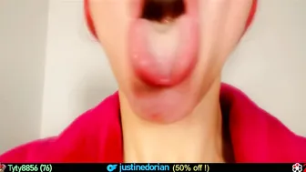 justinedorian (03-14-2026)