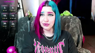 neonnectar_ recorded nude video 818098