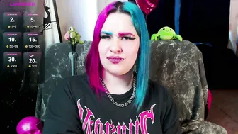Neonnectar_ tattoo chat sex cam
