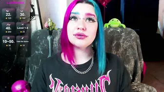 Neonnectar_ tattoo chat sex cam