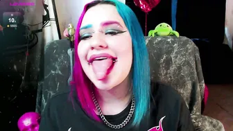 neonnectar_ recorded nude video 818098