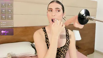 shantall_skinny recorded nude video 818116