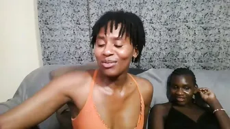 brunnette_blonde recorded nude video 818130