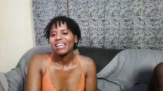brunnette_blonde recorded nude video 818130