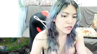 Vaioletuwu (03/14/2026) cam video
