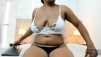 kaya_taraji recorded nude video 818180