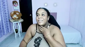 bbw_charlote recorded nude video 818199
