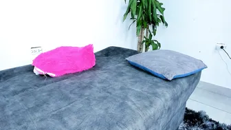 candy_sin1 recorded nude video 818249