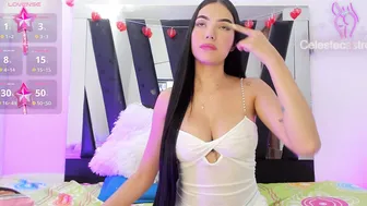 Celestecastro_ on live cam sex cam chat