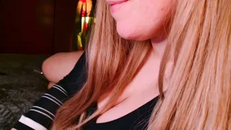 roseberryred recorded nude video 818258