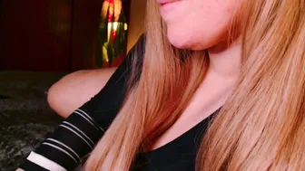roseberryred recorded nude video 818258