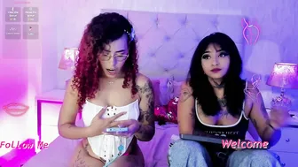 goth_tasha cam show 03/14/2026