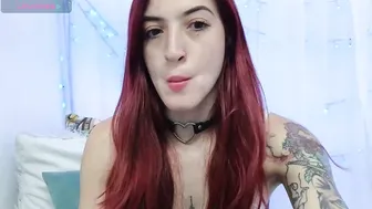 ninaa_fox recorded nude video 818307