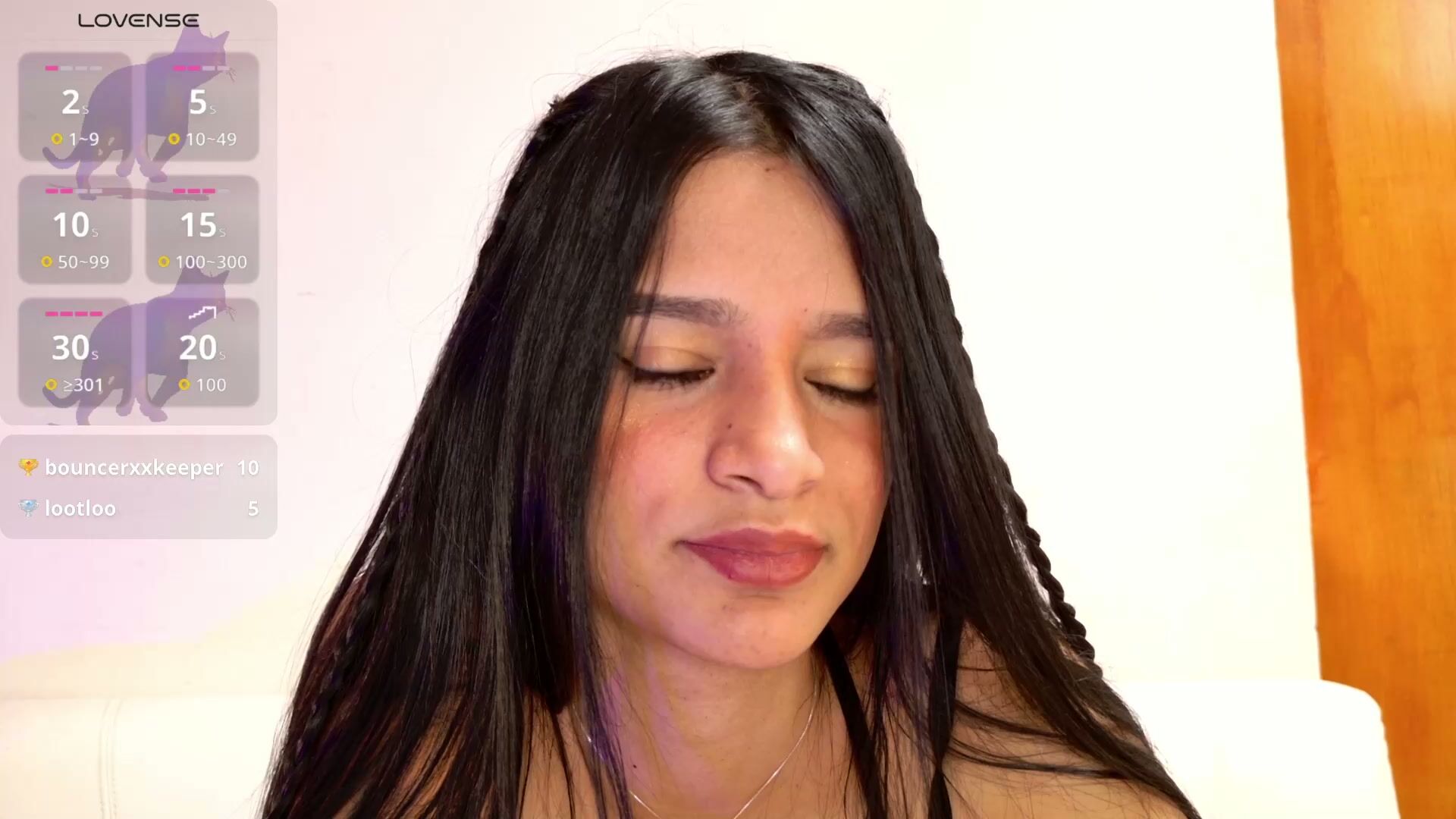 Candy_mei 18 hot webcam porn video