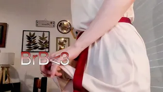 kalispring hot cam video video