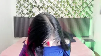 lilith_payton recorded nude video 818353