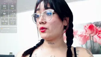 lilyfox23 recorded nude video 818363