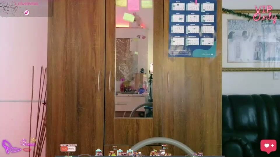 laujgray 03/14/2026 nude on cam