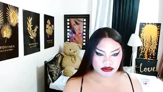 tsbrianabankhugecock recorded nude video 818393