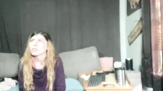 roxihazeleyes dildo - 03/14/2026