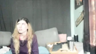 roxihazeleyes dildo - 03/14/2026
