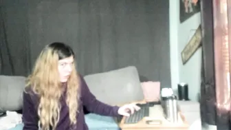 roxihazeleyes dildo - 03/14/2026