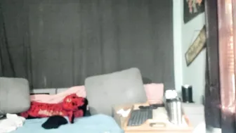 roxihazeleyes dildo - 03/14/2026
