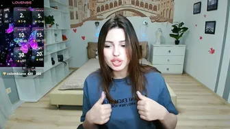 kitty_shenson recorded nude video 818421
