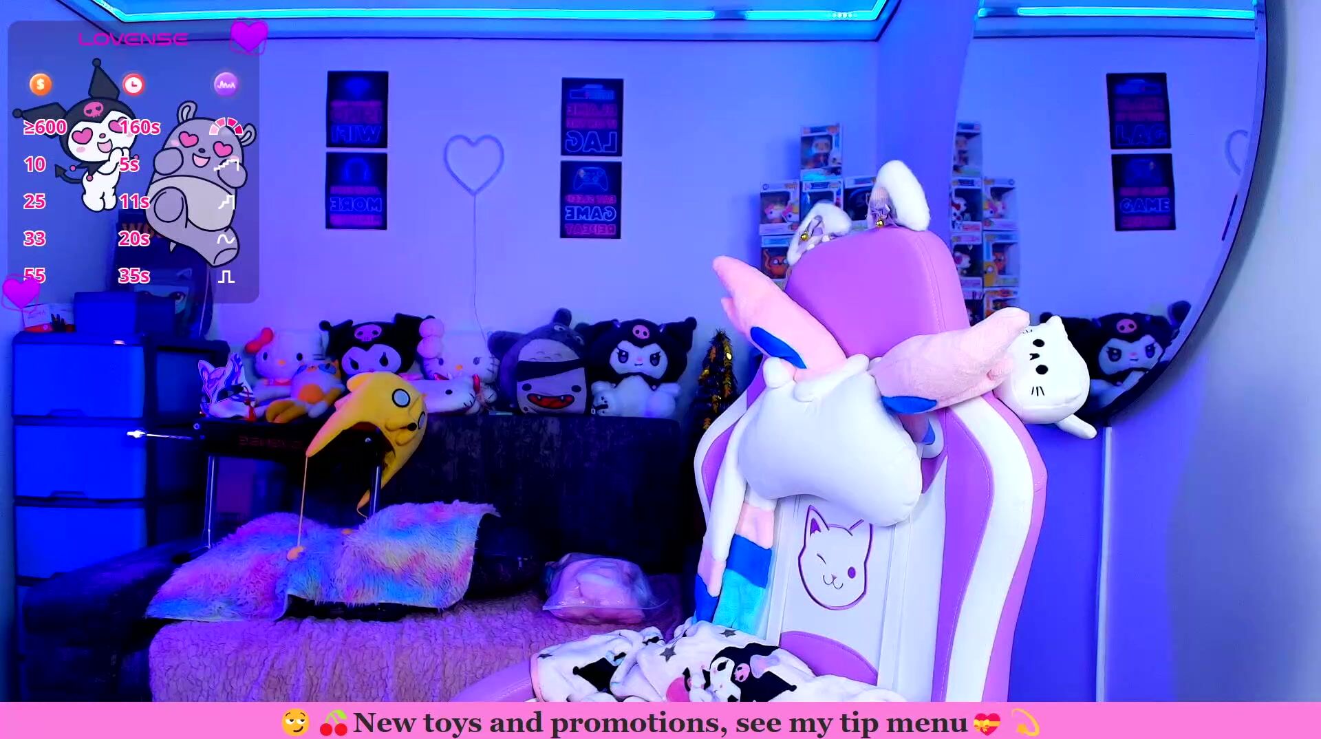 Marcy_neko porn cam chat 14-Mar-2026
