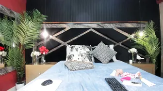 Charlottemein new amateur cam show