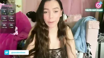 Giaavalentinee 14-Mar-26