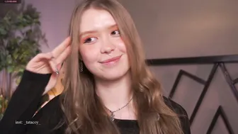 tatacoy recorded nude video 818679