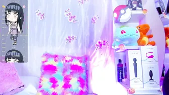 Tokito_mitsuri chat cam porn video