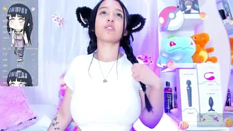 tokito_mitsuri recorded nude video 818699