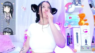 tokito_mitsuri recorded nude video 818699