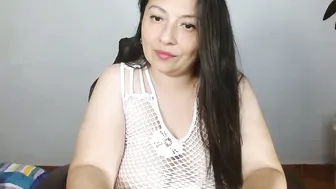 Evansvictoria milf webcam show