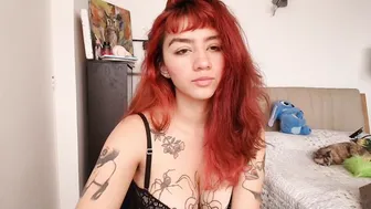 sublimetouch recorded nude video 818775
