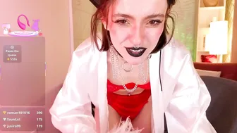 lana_soft recorded nude video 818829