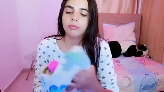 elenna_hotx recorded nude video 818845