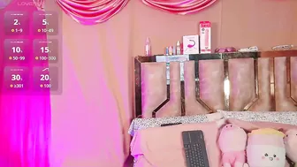 julieta_deluxe recorded nude video 818861