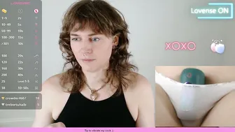 tsellieryder recorded nude video 818865