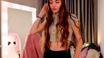 driftdahlia hot webcam video (03-14-2026)
