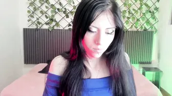 lilith_payton recorded nude video 818906